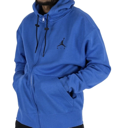 Jordan Blue Hoodies for Men