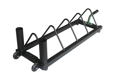 TTCZ Weight Plate Rack Holder For Barbell and Weight Plates