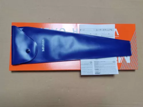 1 PCS Mitutoyo vernier caliper 530-119 0-300mm 0-12in 0.02mm replace 530-115