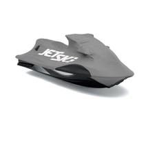New Kawasaki VACU-HOLD JET SKI STX, STX-15F COVER SILVER (W99995-470B)