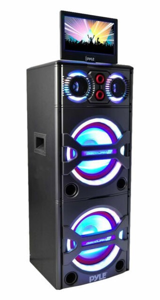 pyle pkrk215