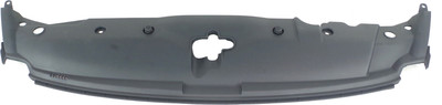 Fits CIVIC 06-11 RADIATOR SUPPORT, Cover, Assembly, Plastic, Sedan