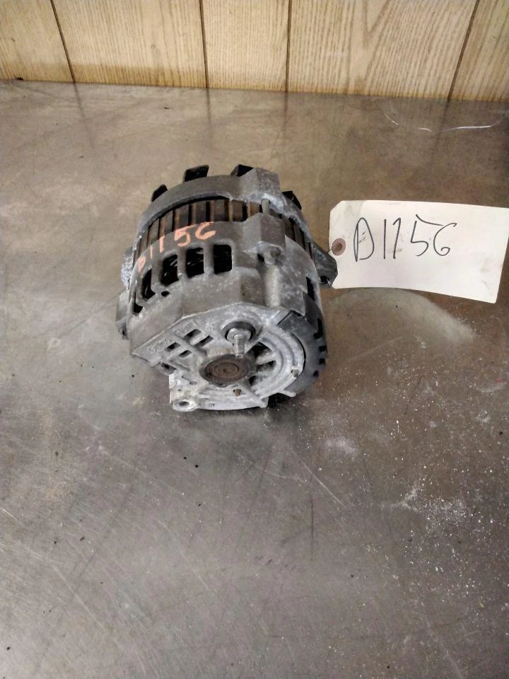 Alternator CHEVY PICKUP 1500 88 89 90 91 92 93 94 95 - Image 2 of 2
