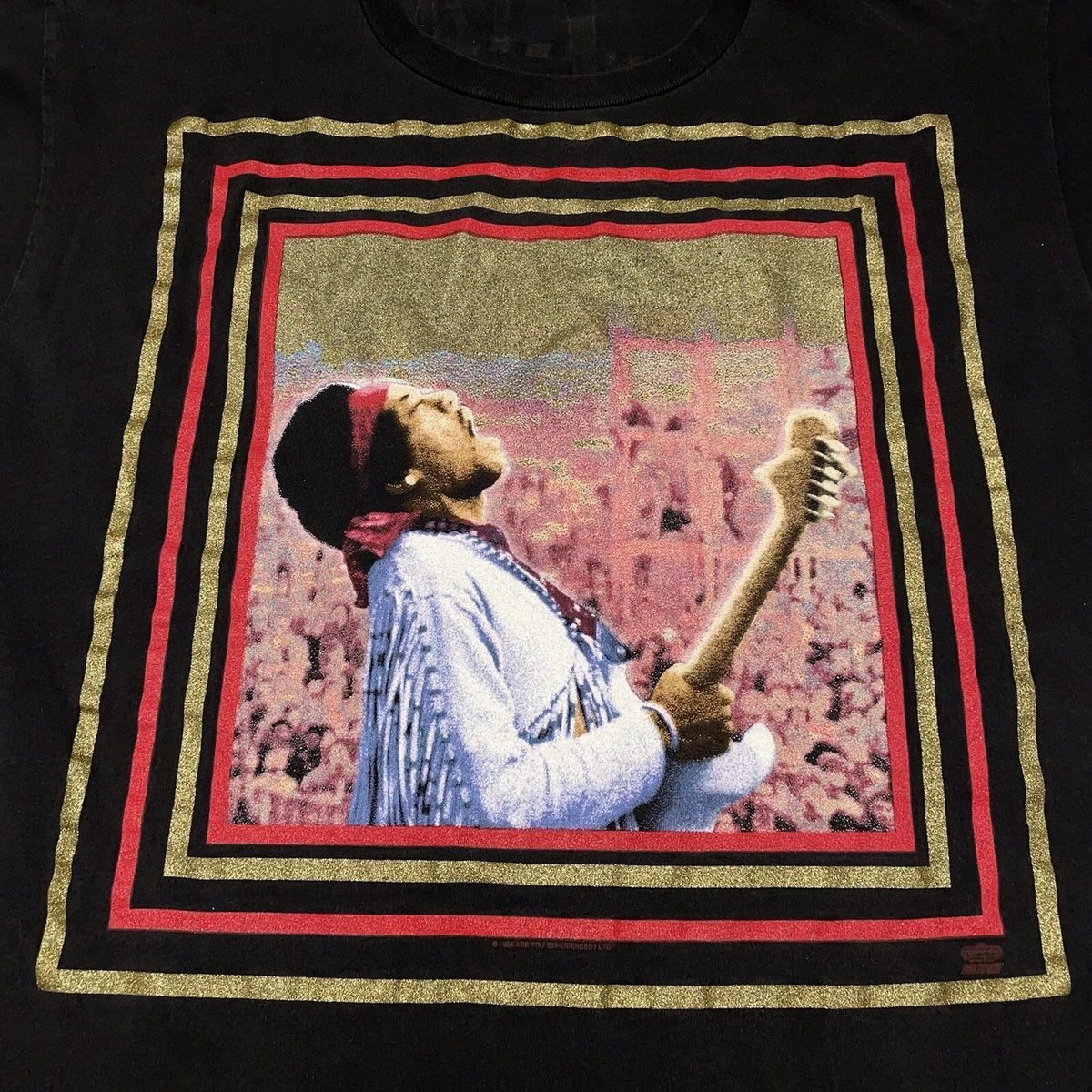 Jimi hendrix accessories deals