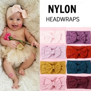 newborn knot headband