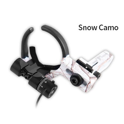 Topoint Archery Drop Away Speed Arrow Rest Fall Rest Adjustable Compoud Bow Hunt - Picture 13 of 14