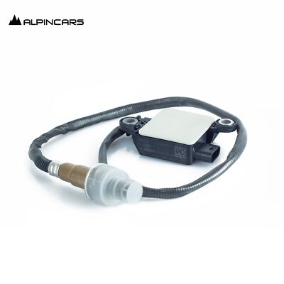 ORIGINAL BMW NEU F40 F45 F54 F60 Dieselpartikelsensor Sonde Sensor NOX 8596295