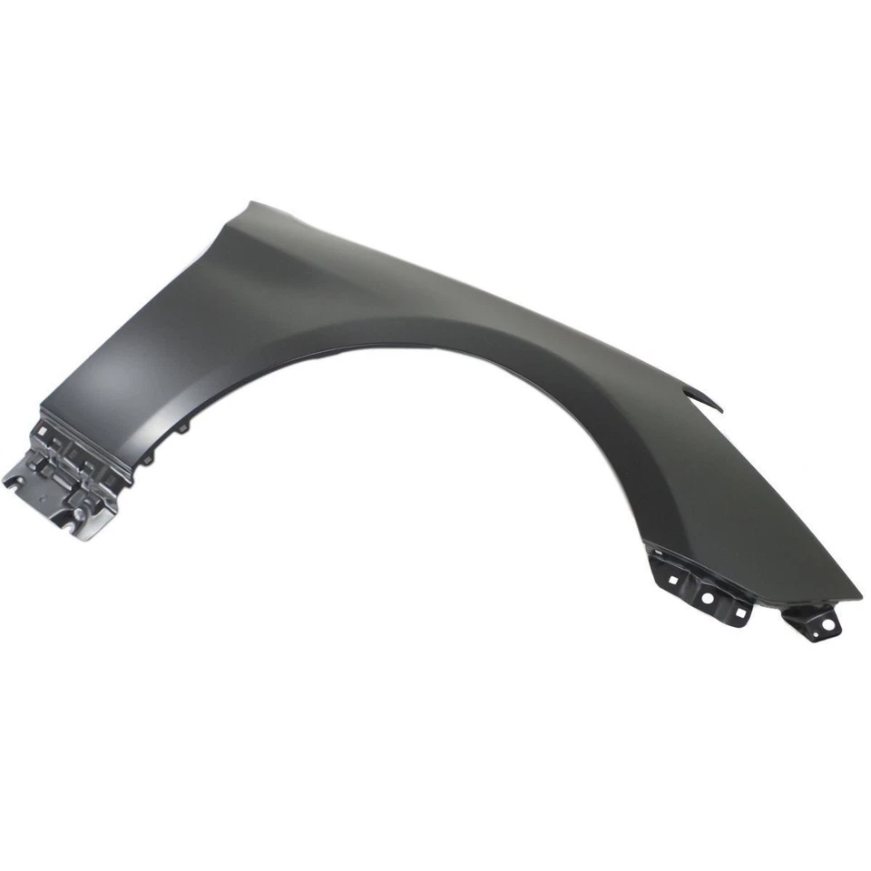 NEW Fits 2010 2011 2012 HYUNDAI GENESIS COUPE RIGHT Fender COVER Painted Foto 2 de 4