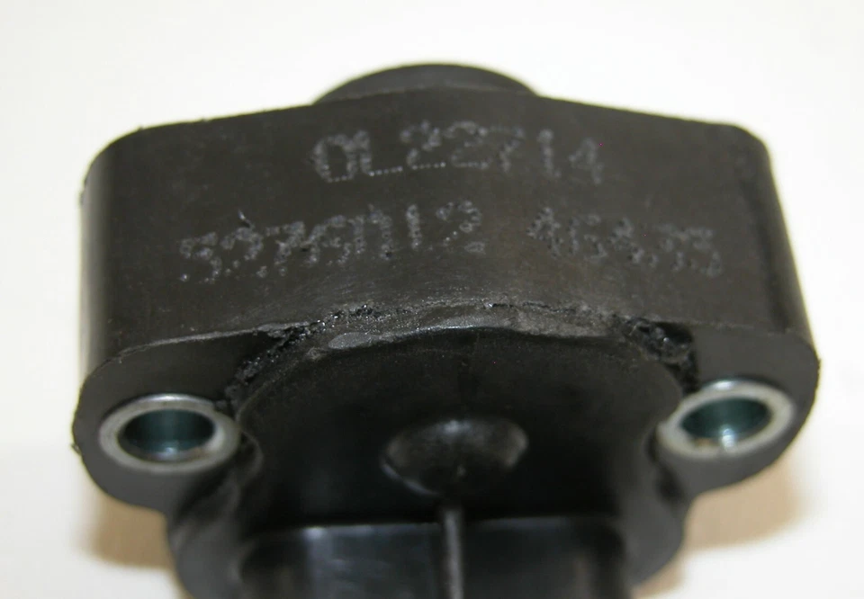 Sensor de posición del acelerador MOPAR 5276012 compatible con 89-90 TC de Maserati 88-91 D150 D250 Foto 4 de 4