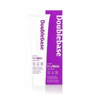 doublebase lotion