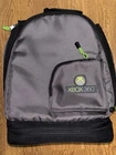 Vintage 2005 Launch Microsoft  XBOX 360 Backpack - Console/Accesories