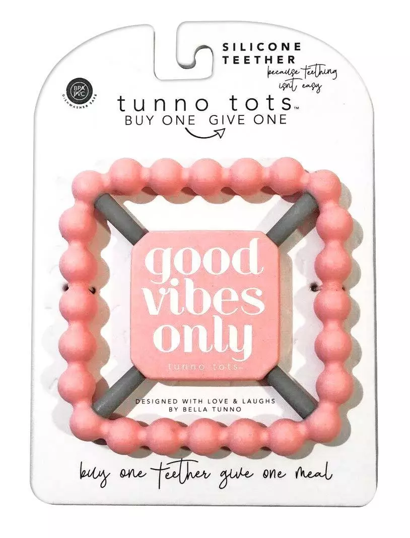 Bella shop tunno teether
