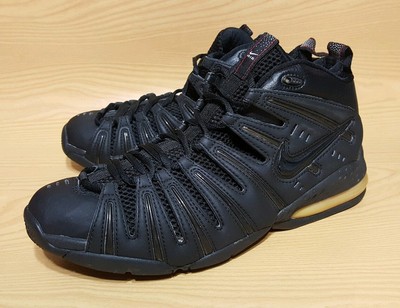nike uptempo 1998