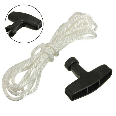 Craftsman Lawn Mower Pull Cord Replacement Briggs Stratton Briggs
