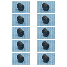 10pcs 405nm 450nm 480nm Violet Blue Laser Collimating Lense Glass Focus Lens