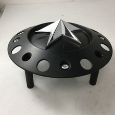Kmc Xd Series 775 Rockstar Matte Black Center Cap 1000775b 100075 Kmc Xd Series 775 Rockstar Matte Black Center Cap 1000775b 100075