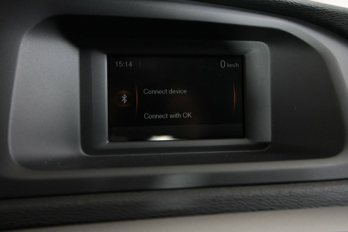 Volvo V40 2,0 D2 120 Kinetic Eco