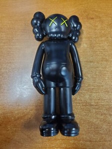 その他 KAWS Original Fake JPP BLACK Kaws Original Fake | eBay