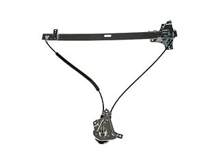 Regulador ventana delantera derecha Dorman para Ford E-250 2003-2014 2004 2005 2006 2007 Foto 2 de 3