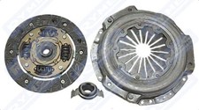 Kit d'embrayage Fiat 127