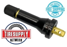31 Inc 17-43046 TPMS Smart Sensor One Rubber Snap In Valve Stem 17-43041