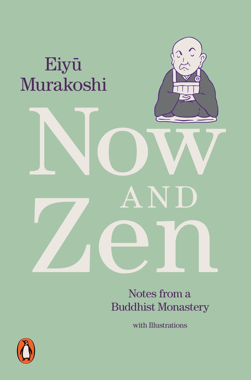 Thumbnail - Now And Zen Eiyu Murakoshi
