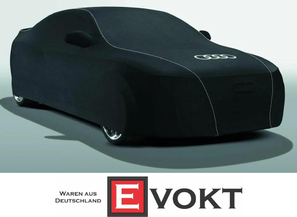 Audi a5 sale car cover