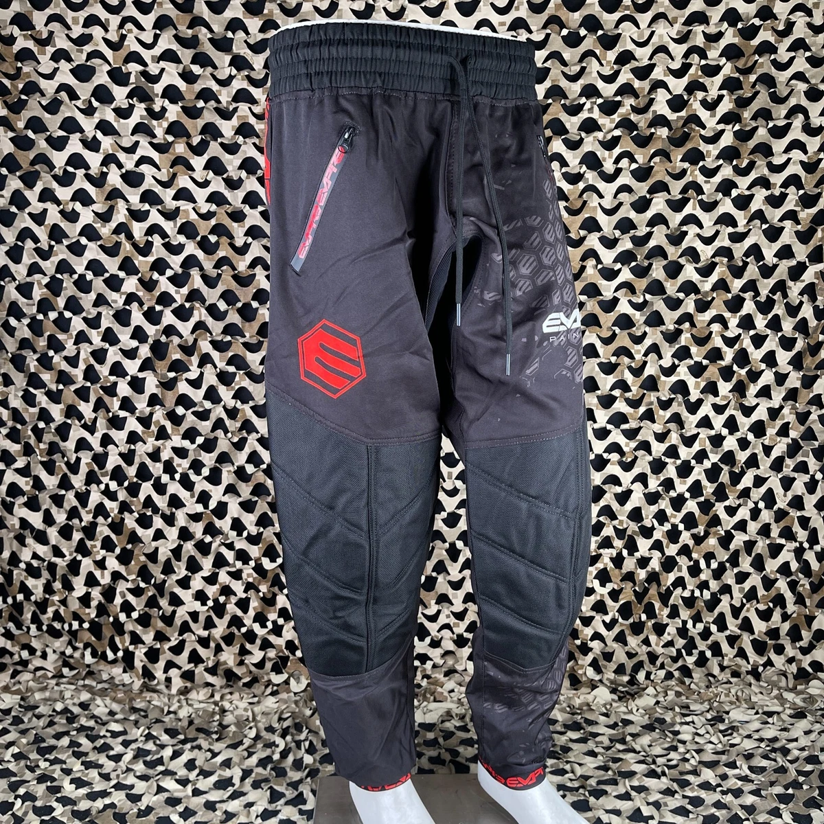 Pantalones de paintball ligeros informales hechos a medida de alta calidad para