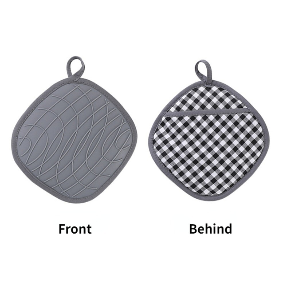 Guanti da forno Guanti a prova di calore Utensili da forno Guanti...