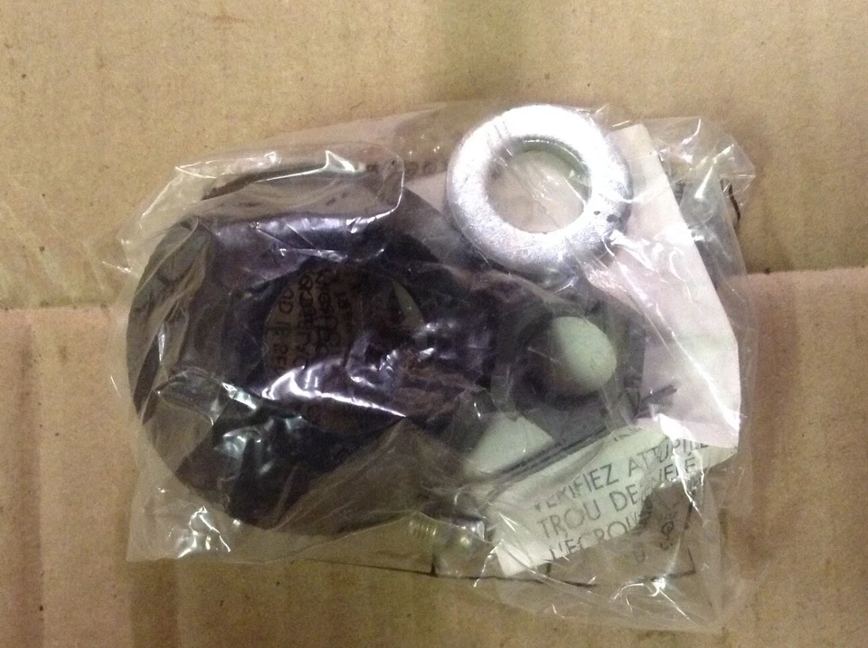 NUEVA RÓTULA INFERIOR DELANTERA NAPA 10258  Foto 4 de 4