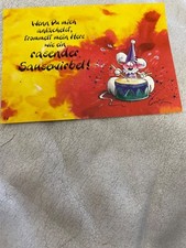 Pocztówka Diddl nr 93