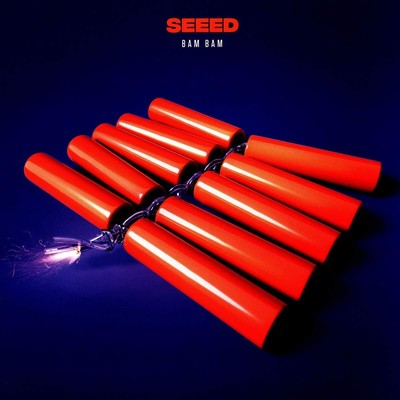 Seeed BAM BAM (Vinyl) (US IMPORT)