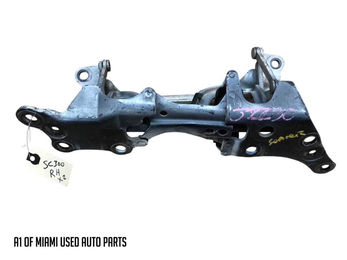 92-00 Lexus SC300 SC400 Right Front Door Hinge OEM | eBay