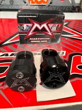 Marzocchi Mid-School, NOS- EXPERT  1 1/8” BMX stem.. #1017209