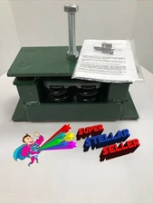 Acemount 824-H Spring Isolator 7200 lb max load Seismic Zone 2 Applications