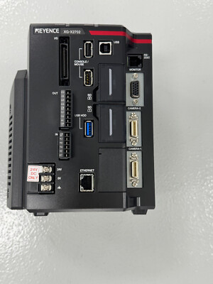 Keyence XG-X2702