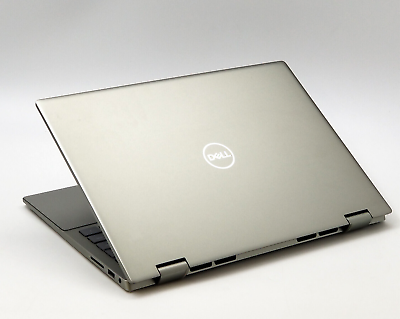 Dell Inspiron 14 7425 Laptop 2 IN 1 AMD Ryzen 5 5625U 8GB Dell Inspiron 14 7425 Laptop 2 IN 1 AMD Ryzen 5 5625U 8GB