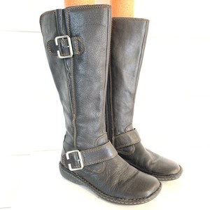 boc born boots