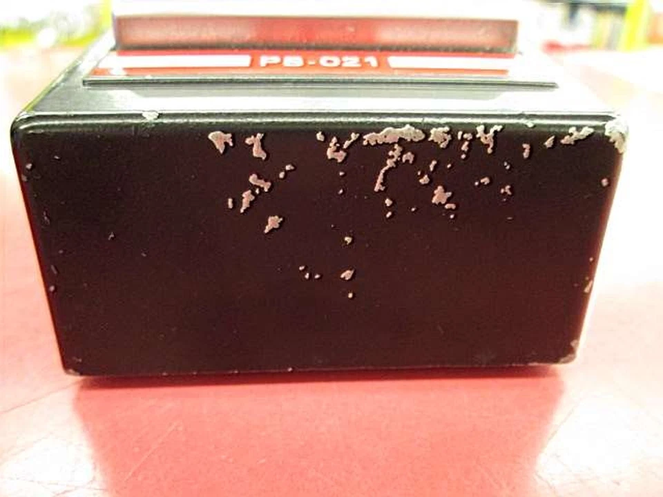 Pedal excitador de guitarra y efectos comp Guyatone PS-021 Foto 4 de 4