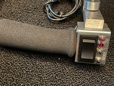 VariZoom VZPGL Zoom Focus LANC Controller