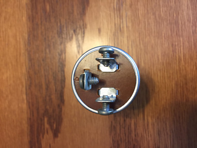 Tungsol 240 26 Volt Turn Signal Flasher (NSN 5945-00-296-8464) | eBay