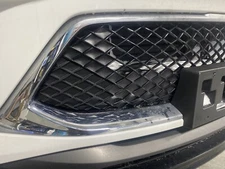 2024 Buick Encore GX -ST  Front Grille Tow Hook Access Cover 3D Printed