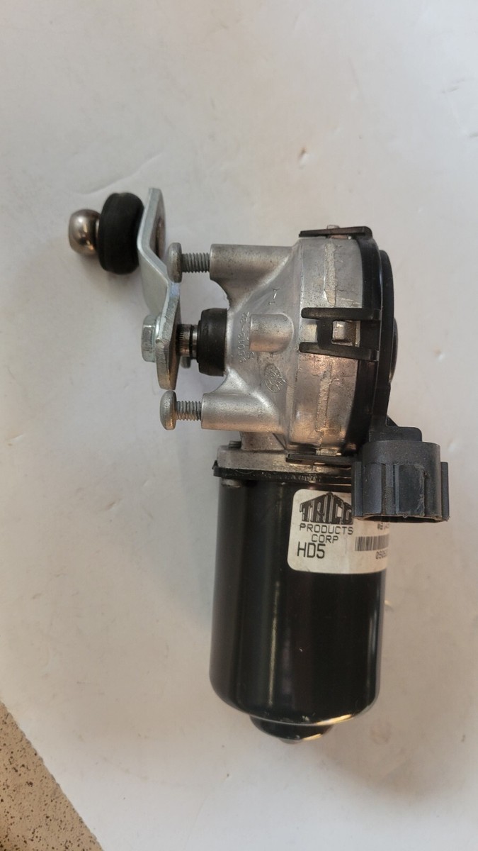 LEO Amazon.com: Freightliner Wiper Motor - TRI F91498 495