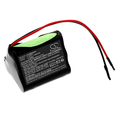 2000mAh 14.4Wh Battery for BAMO IER MUDline TGS P/N: 91508601