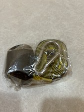 Golf Rope Trainer. New In Package. Improve You Golf Swing