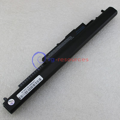 Batteria 4 Celle 2600mAh HS04 Per HP Pavilion 15 240 245 250 255 G4 - 807612-421 - Foto 3