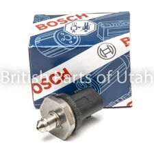 Range Rover Sport LR4 V8 5.0L Fuel Injector Pressure Sensor Genuine BOSCH OEM
