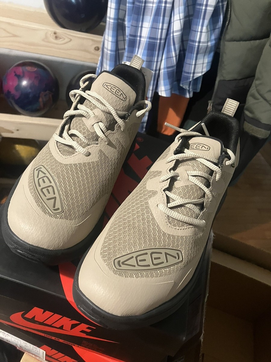 Keen Wk400 Waterproof Walking Shoes MSRP $170 | eBay