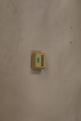 Casiotone 701 Keyboard Synthesizer Button Piano