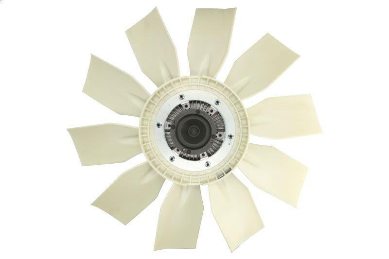 High-Performance NRF 49768 Clutch & Radiator Fan-image